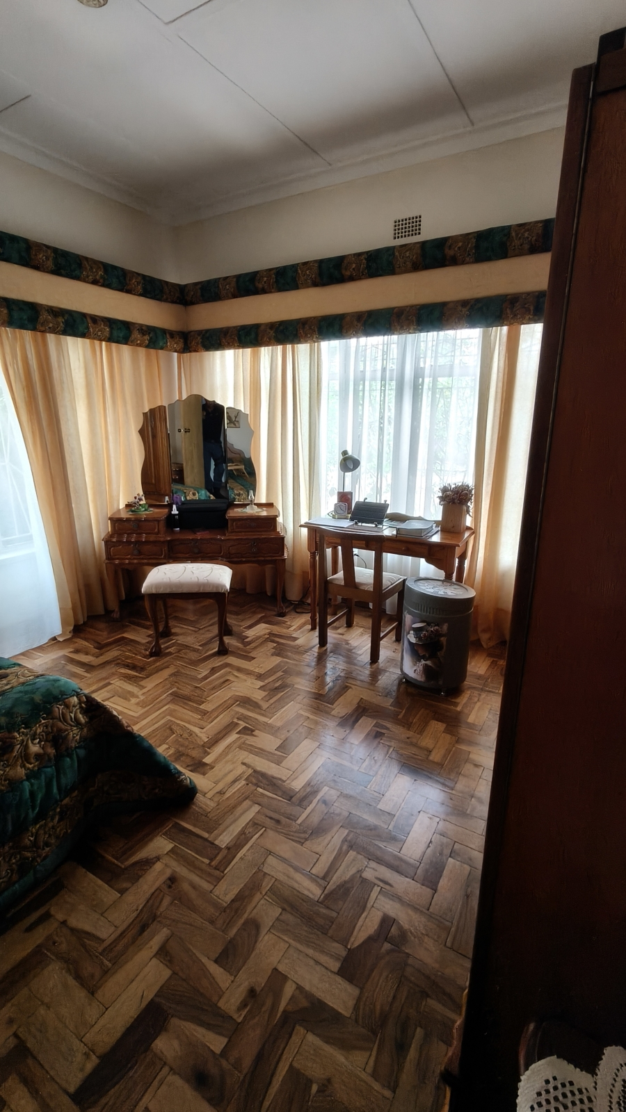 4 Bedroom Property for Sale in Ventersburg Free State